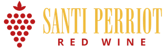 Santi Perriot Red Wine